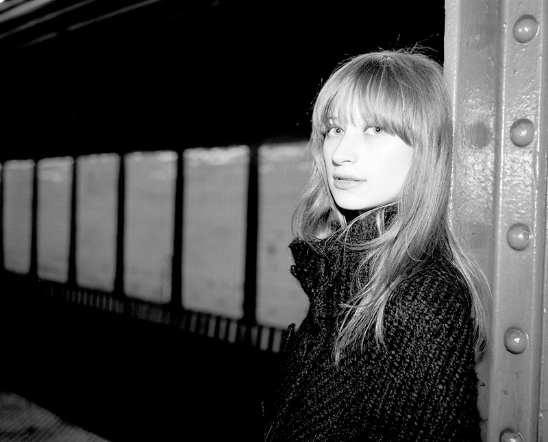 Portrait Mamiya Mamiya 65mm - Main Image