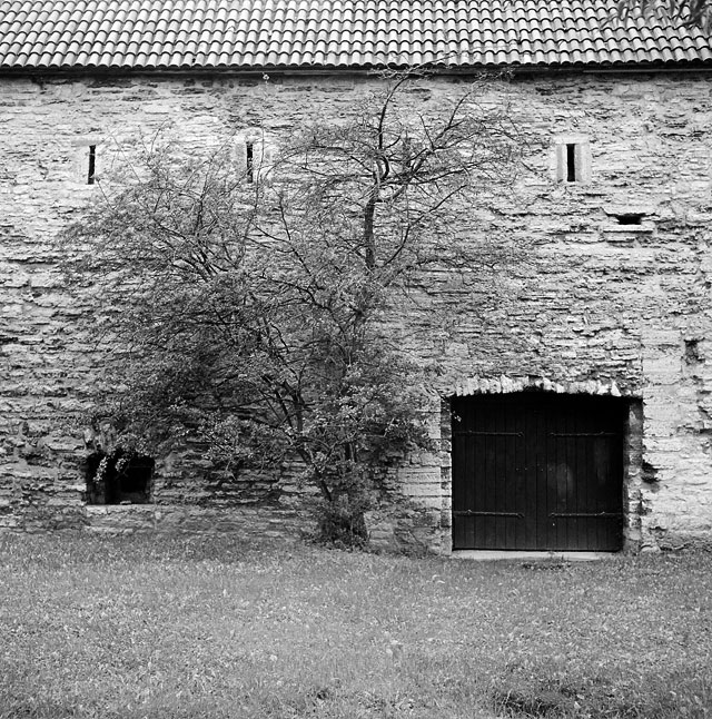 Old buildings - Leica and Rangefinders - Photo.net